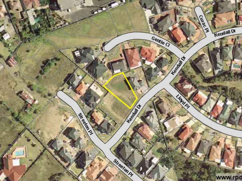 172 Kendall Drive, Casula NSW 2170