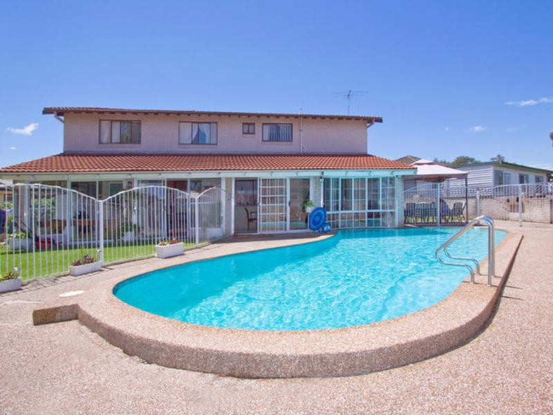 47 Atherton Street, Fairfield NSW 2165