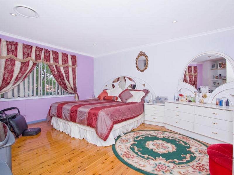 47 Atherton Street, Fairfield NSW 2165