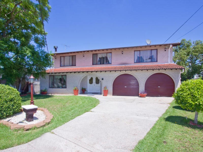 47 Atherton Street, Fairfield NSW 2165