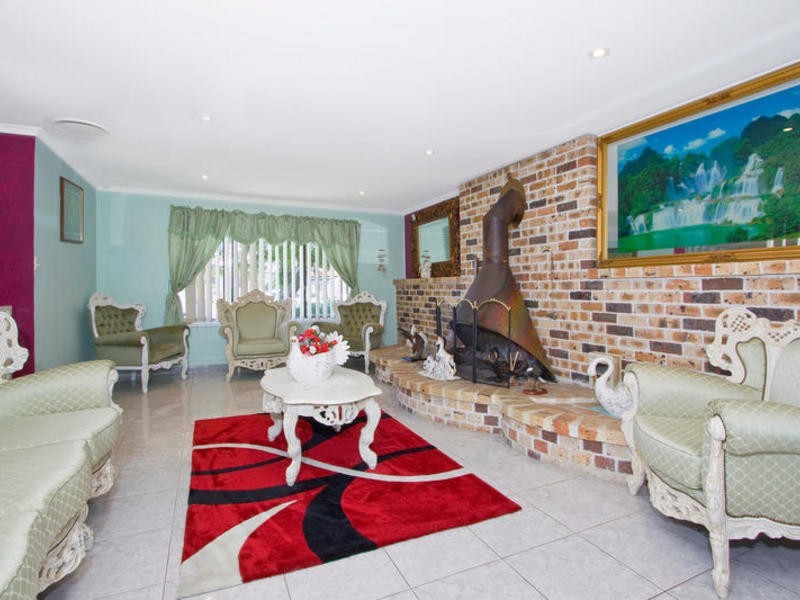 47 Atherton Street, Fairfield NSW 2165