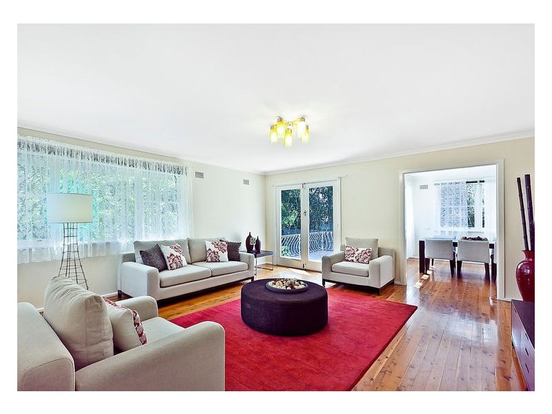 5 Gemas Place, St Ives NSW 2075