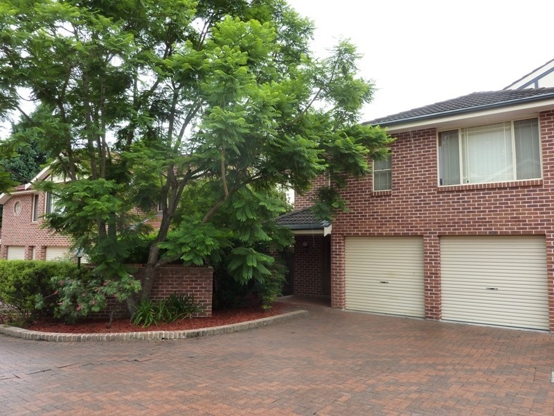 3/8  Dale Close, Thornleigh NSW 2120