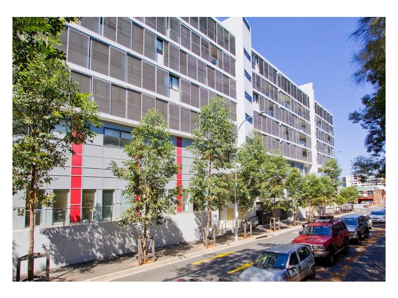 203/11A Lachlan Street, Waterloo NSW 2017