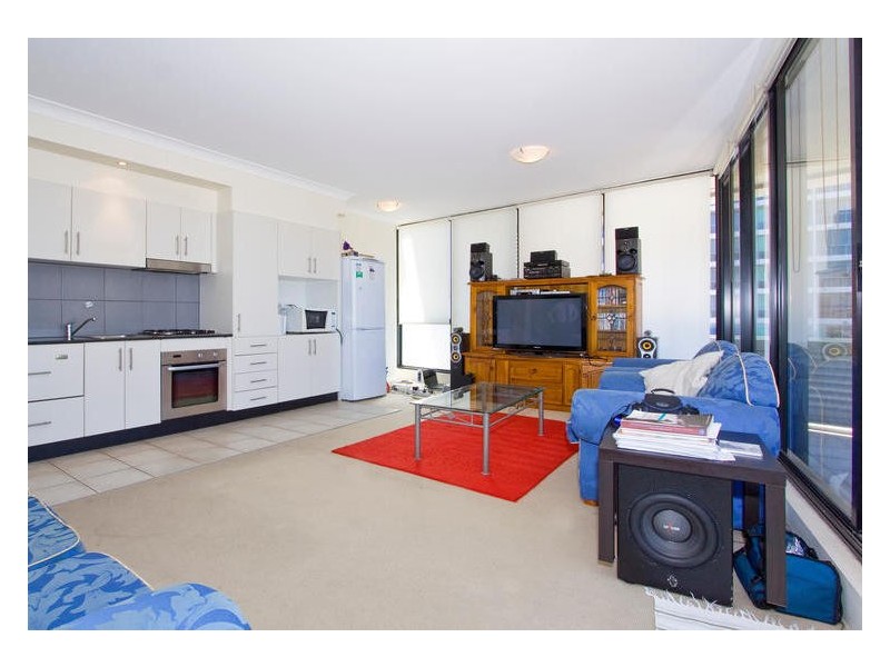 203/11A Lachlan Street, Waterloo NSW 2017