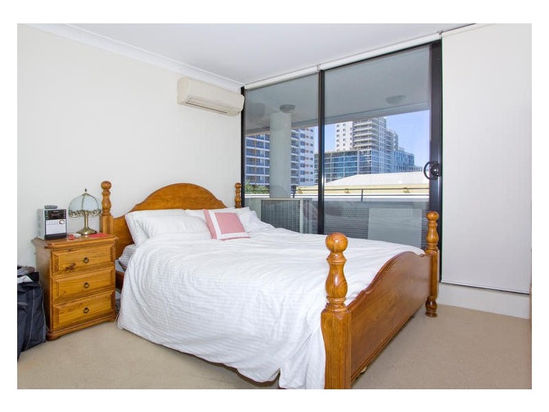 203/11A Lachlan Street, Waterloo NSW 2017