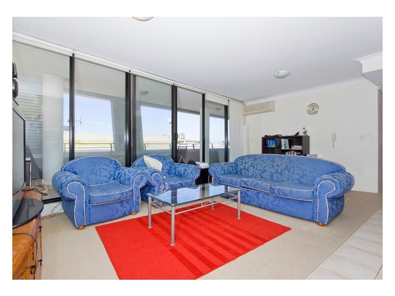 203/11A Lachlan Street, Waterloo NSW 2017