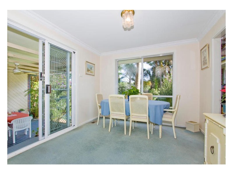 33A  Findlay Avenue, Roseville NSW 2069