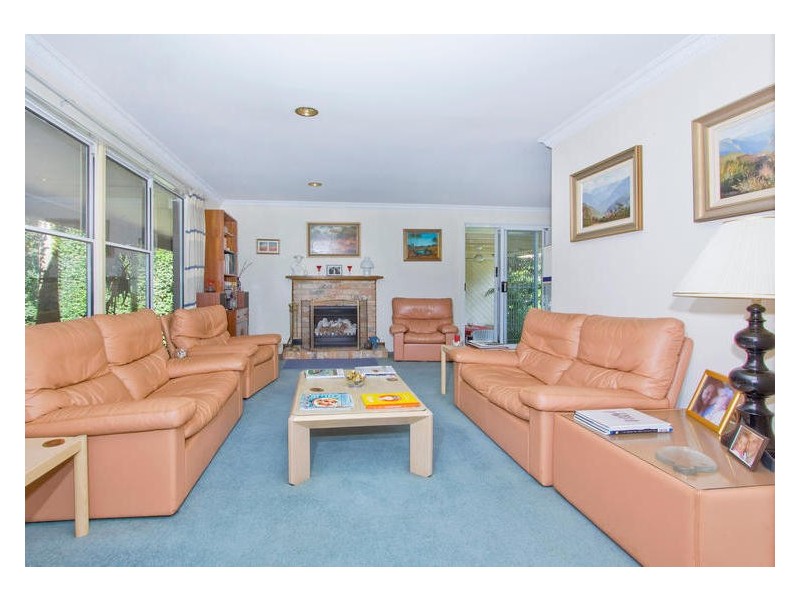 33A  Findlay Avenue, Roseville NSW 2069