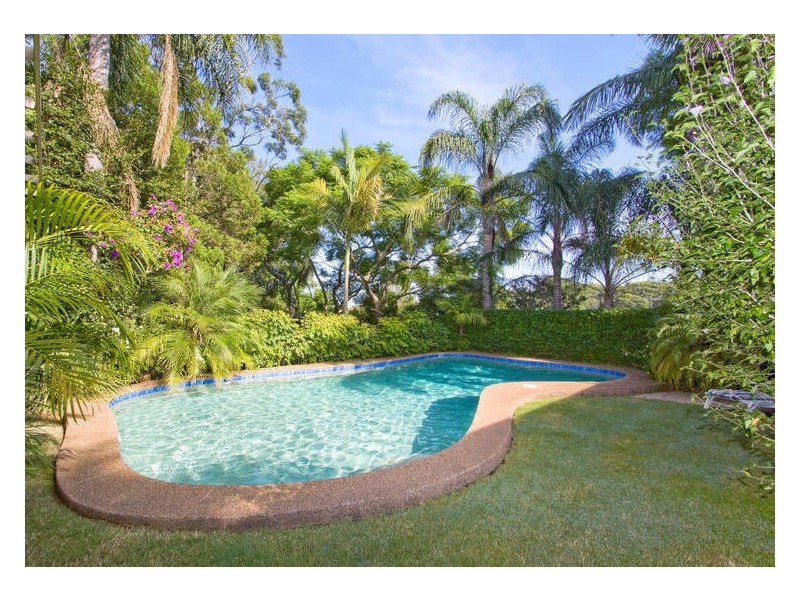 33A  Findlay Avenue, Roseville NSW 2069