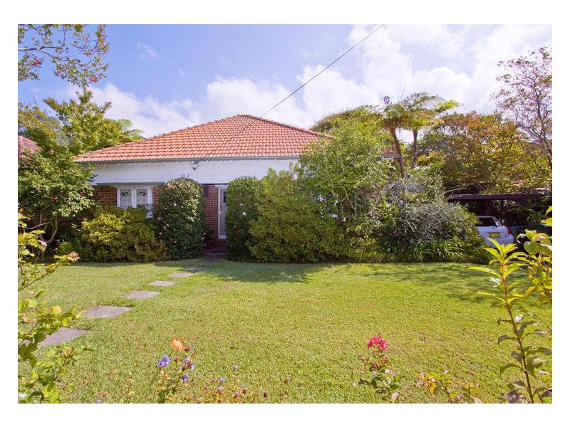 46 Moore Street, Roseville NSW 2069