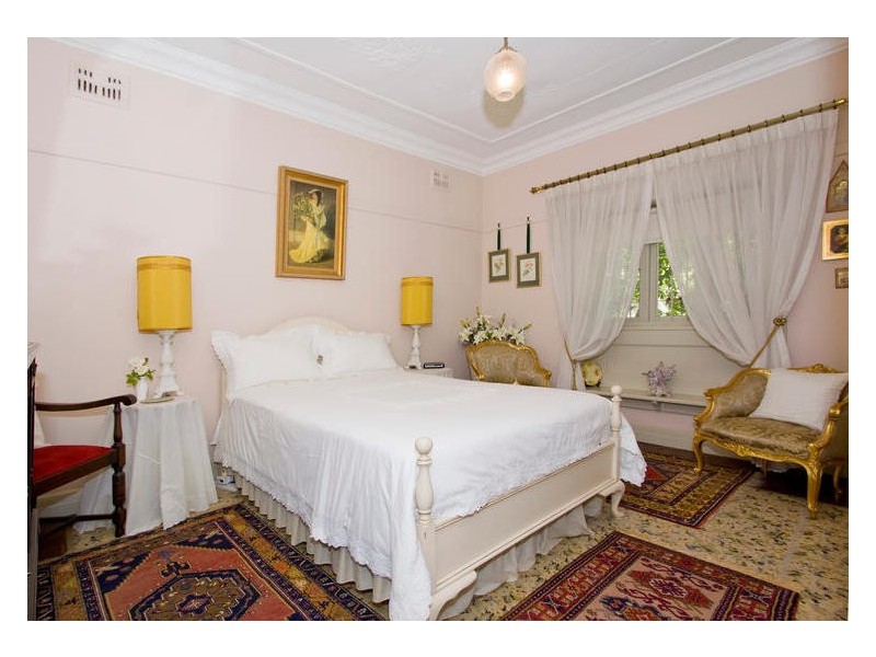 46 Moore Street, Roseville NSW 2069