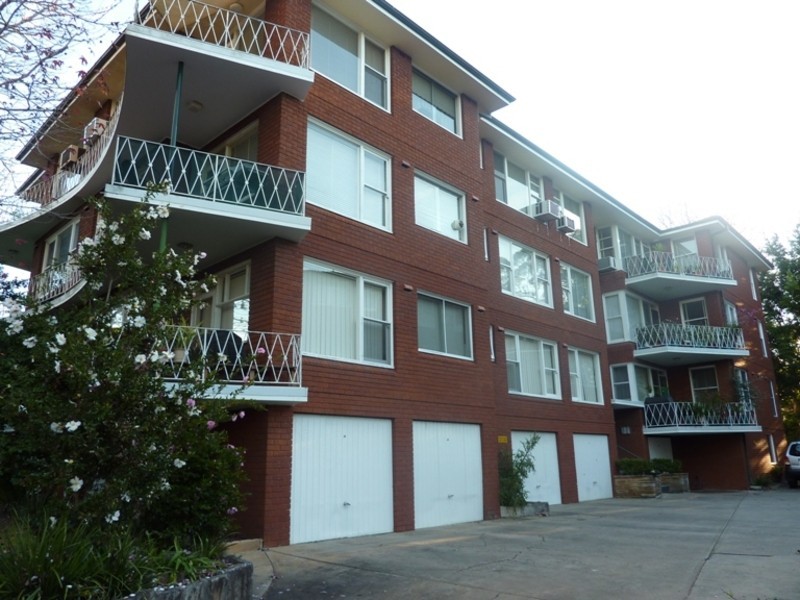 9/11 Pacific Highway, Wahroonga NSW 2076