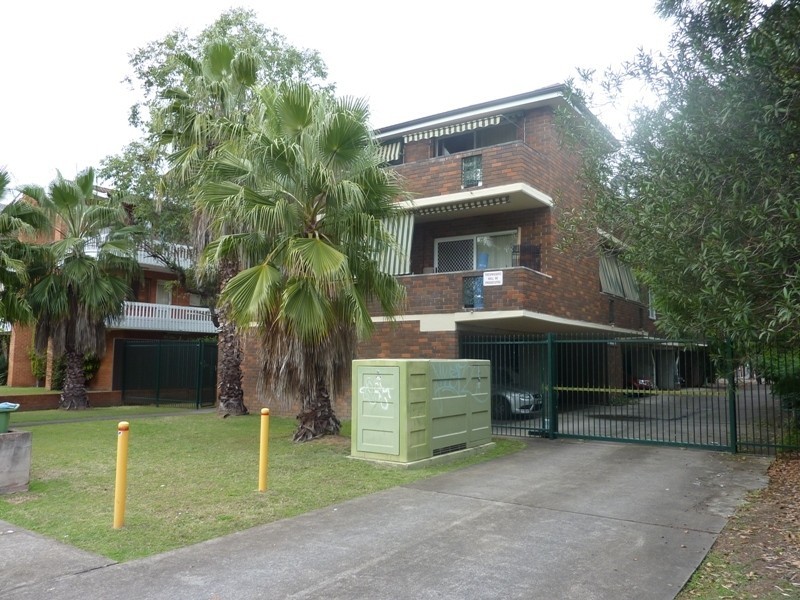 12/324 Jamison Road, South Penrith NSW 2750