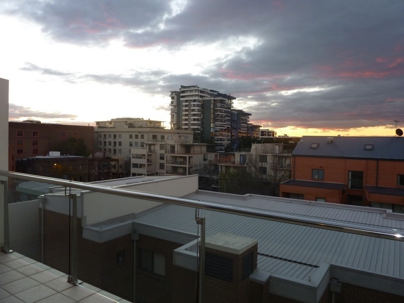 29/124-126 Parramatta Road, Camperdown NSW 2050