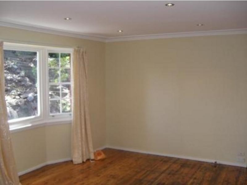 4A Maclaurin Parade, Roseville NSW 2069