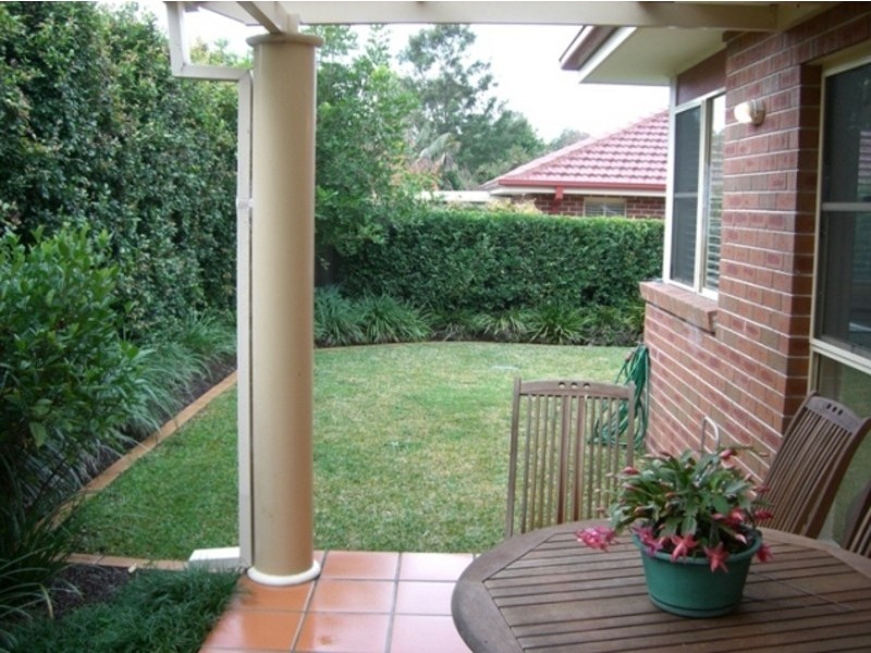 14A Apps Avenue, Turramurra NSW 2074