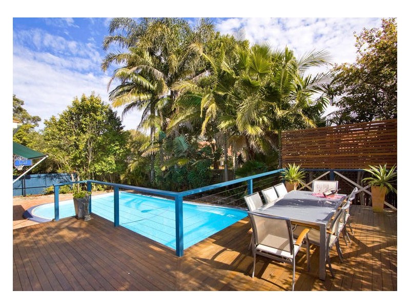 3 Heights Crescent, Middle Cove NSW 2068