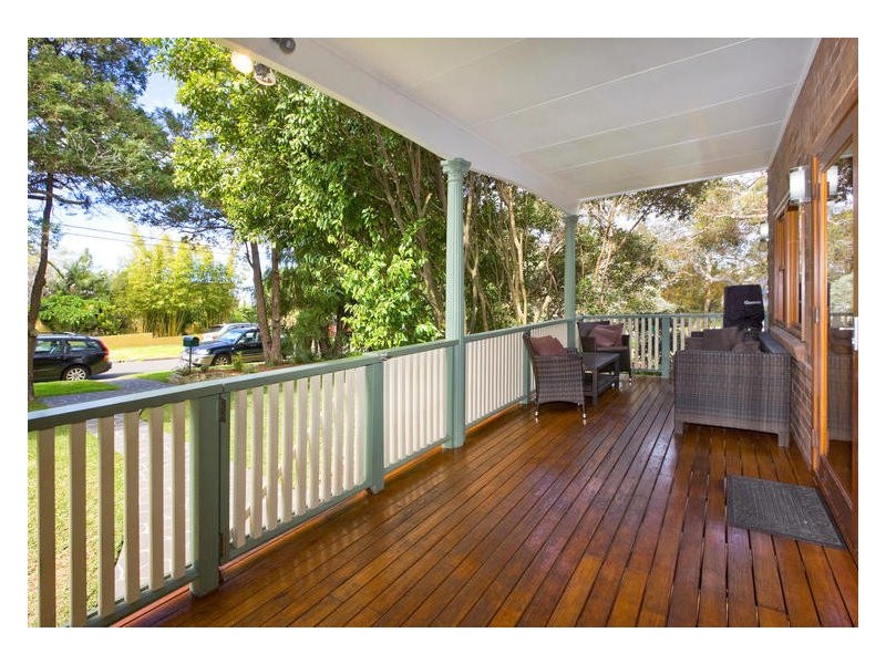 3 Heights Crescent, Middle Cove NSW 2068