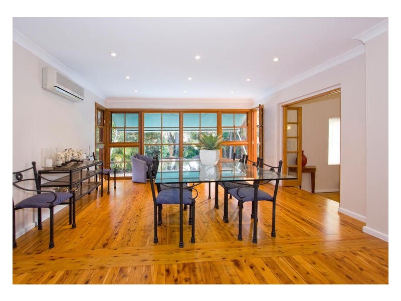 3 Heights Crescent, Middle Cove NSW 2068