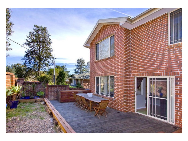 11/193 North Rocks Road, North Rocks NSW 2151