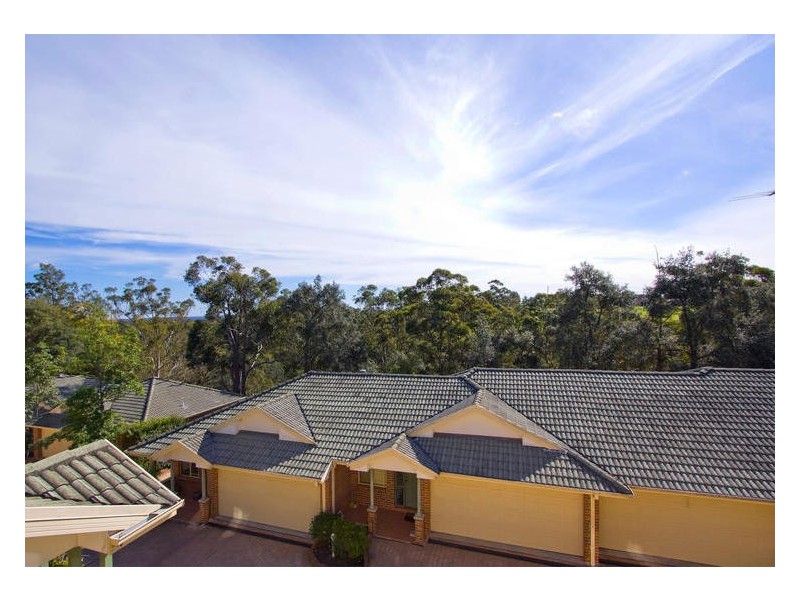 11/193 North Rocks Road, North Rocks NSW 2151