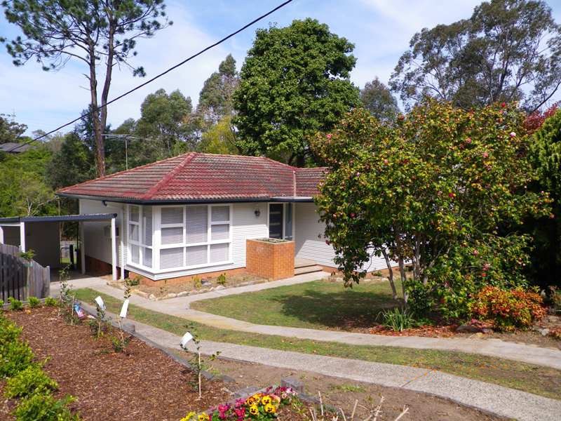 90 Sherwood Street, Northmead NSW 2152