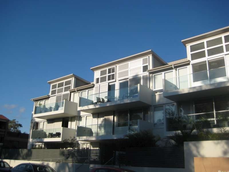 2/7 Henderson Street, Bondi NSW 2026