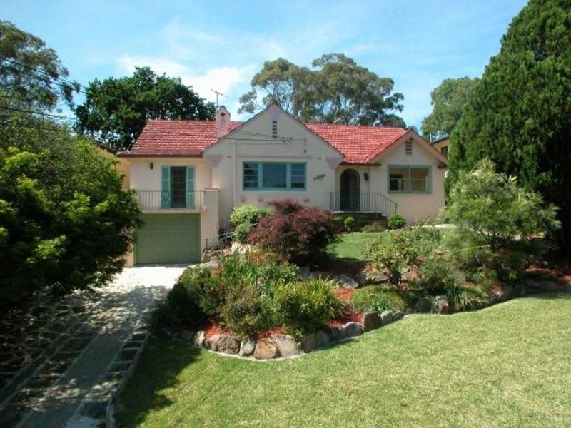 125  Tryon Road, Lindfield NSW 2070