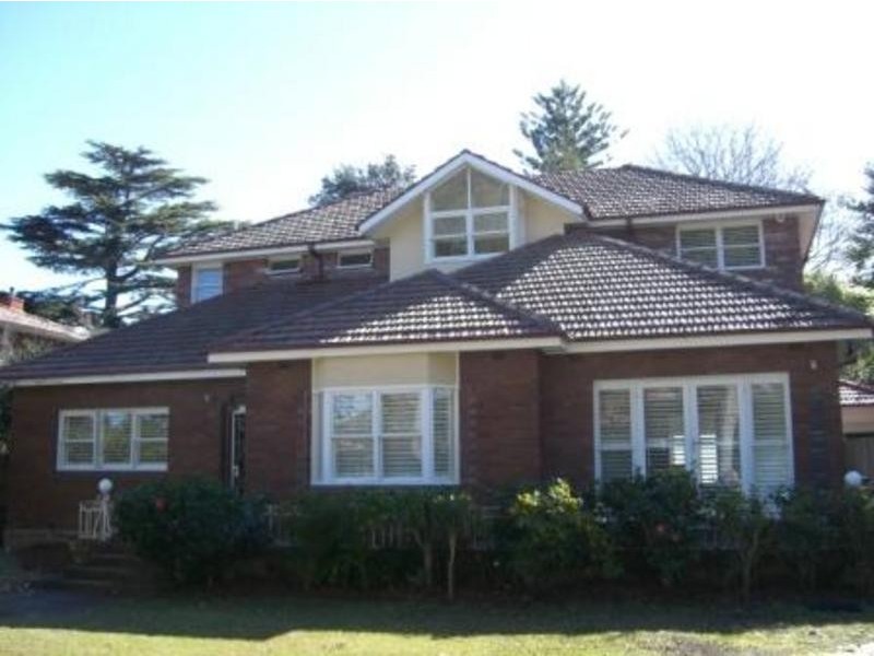 8 Adelaide Avenue, Lindfield NSW 2070