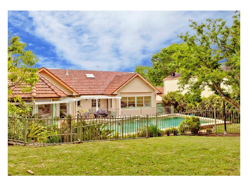125 Tryon Road, Lindfield NSW 2070
