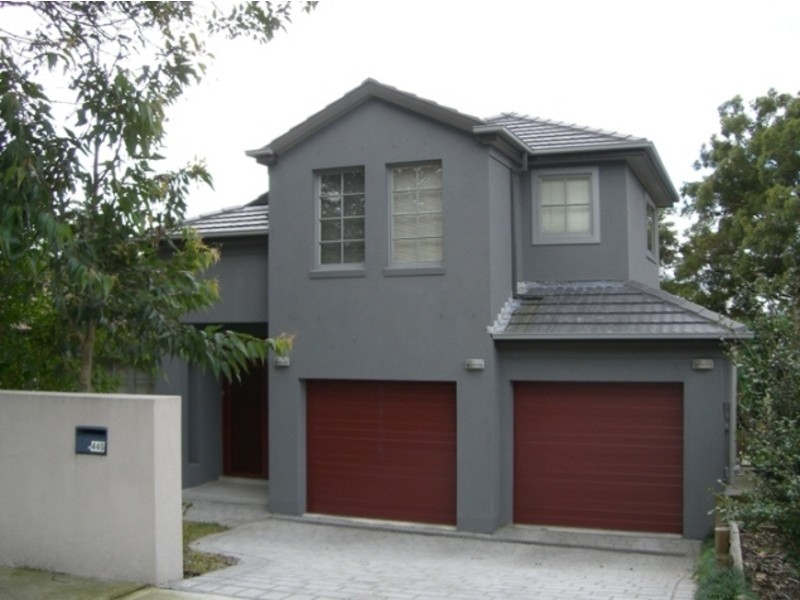 445 Penshurst Street, Roseville NSW 2069