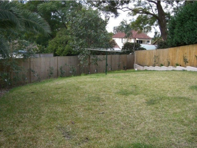 445 Penshurst Street, Roseville NSW 2069