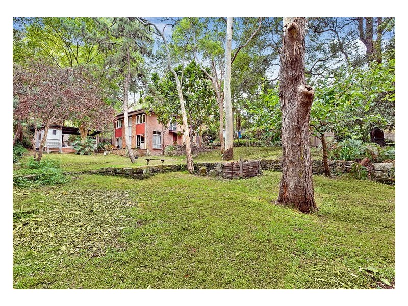 36 Peckham Ave, Chatswood NSW 2067