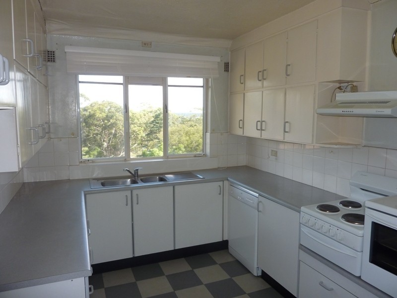 33/666 Pacific Highway, Killara NSW 2071