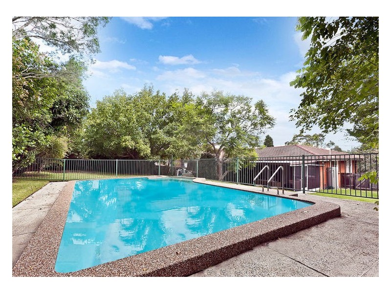 5 Gemas Pl, St Ives NSW 2075