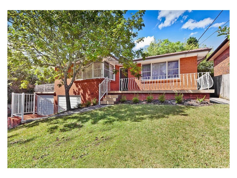 5 Gemas Pl, St Ives NSW 2075