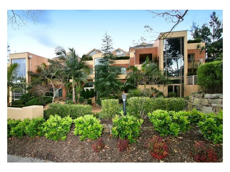 5/1160 Pacific Highway, Pymble NSW 2073