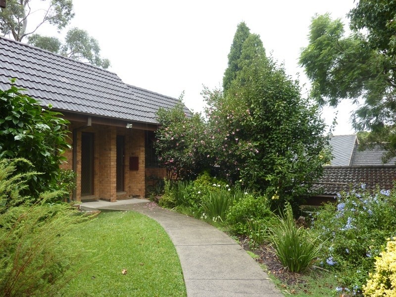 7/35 Roseville Avenue, Roseville NSW 2069