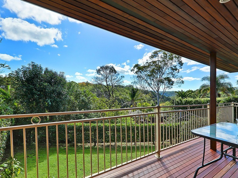 118 Roseville Ave, Roseville NSW 2069