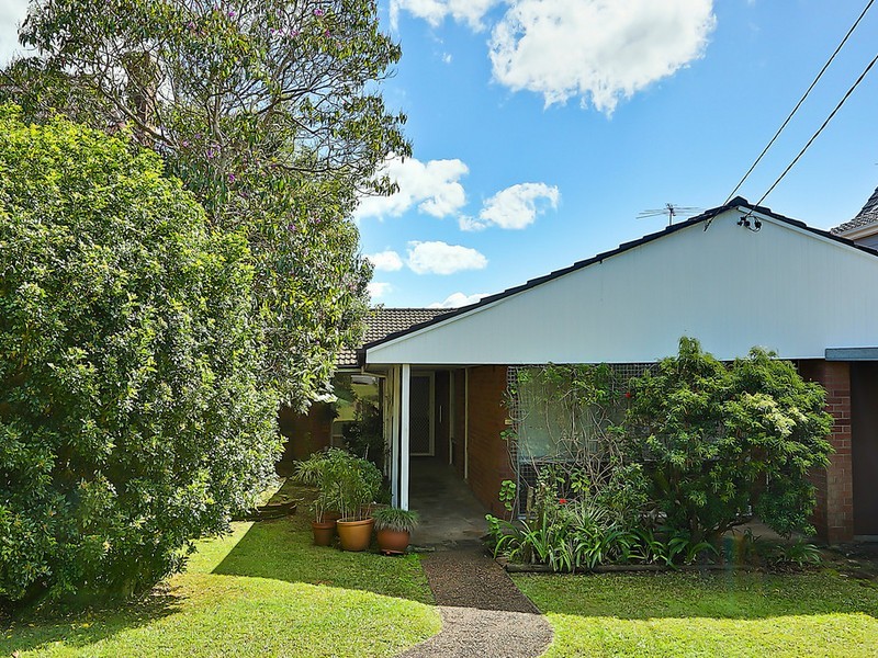 118 Roseville Ave, Roseville NSW 2069