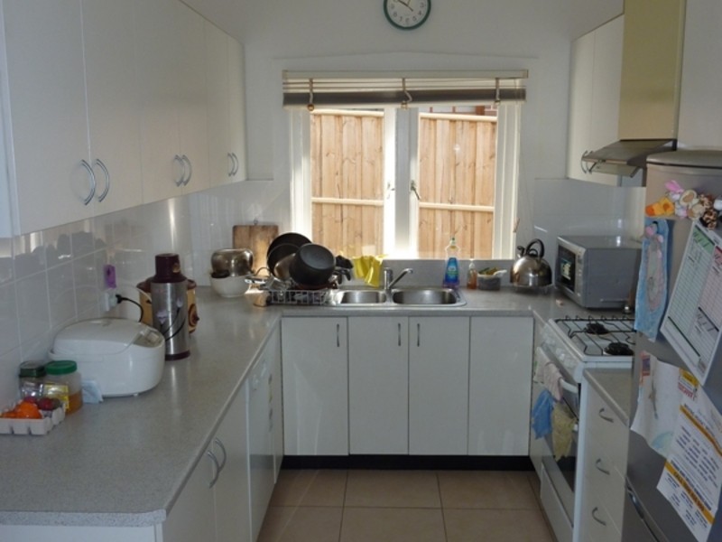 6 Gregory Street, Roseville NSW 2069