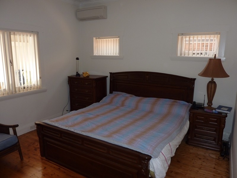 6 Gregory Street, Roseville NSW 2069