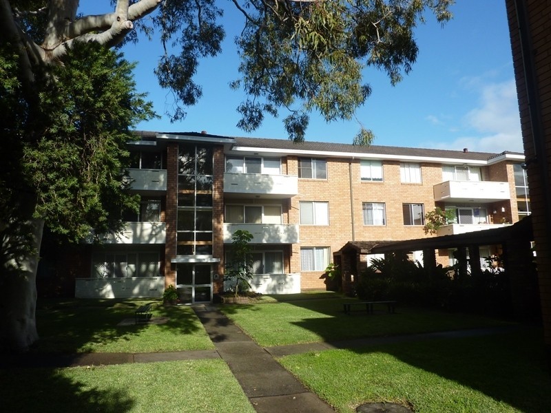 51/5 Benalla Avenue, Ashfield NSW 2131