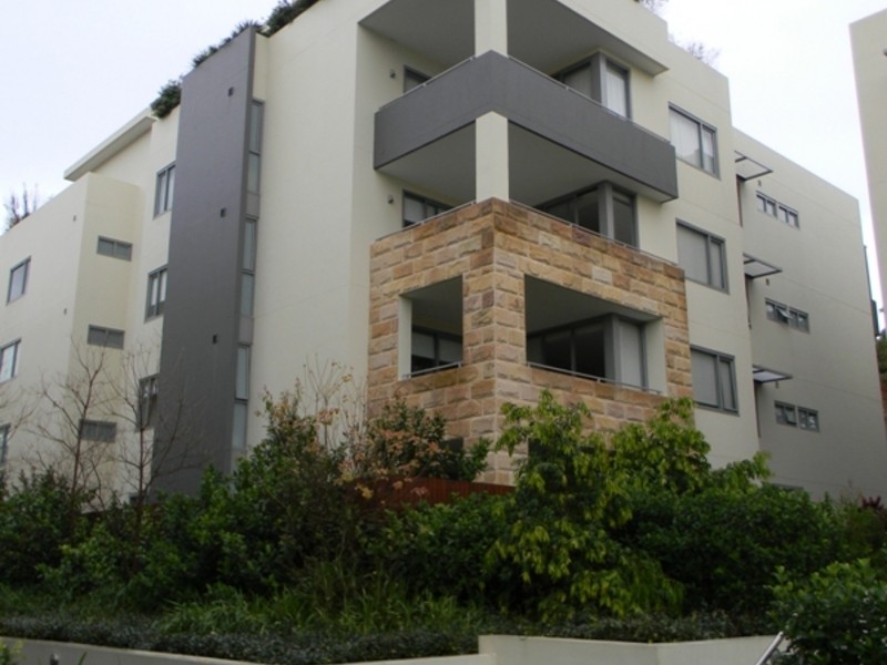 302/1 Heydon Avenue, Warrawee NSW 2074
