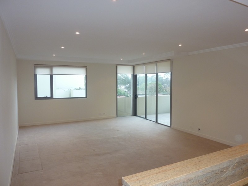 302/1 Heydon Avenue, Warrawee NSW 2074