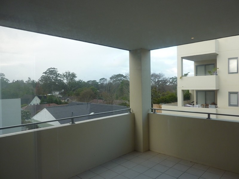 302/1 Heydon Avenue, Warrawee NSW 2074