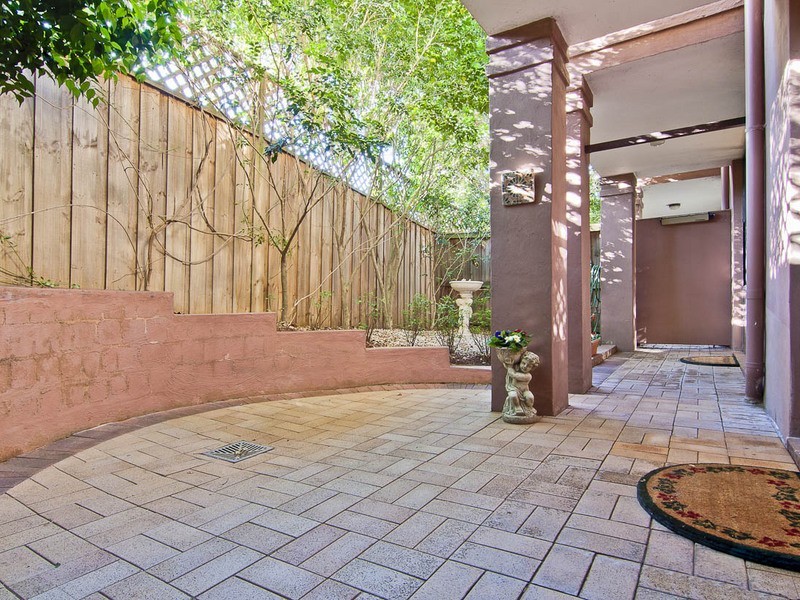 31/5-17 Pacific Highway, Roseville NSW 2069