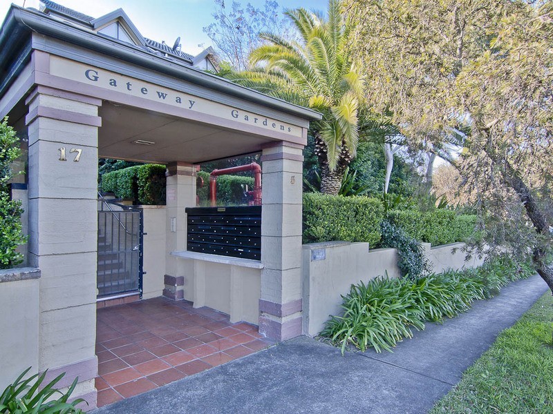 31/5-17 Pacific Highway, Roseville NSW 2069