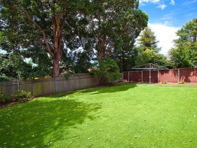60 Melbourne Rd, Lindfield NSW 2070
